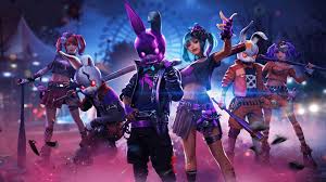 Free Fire code 2025