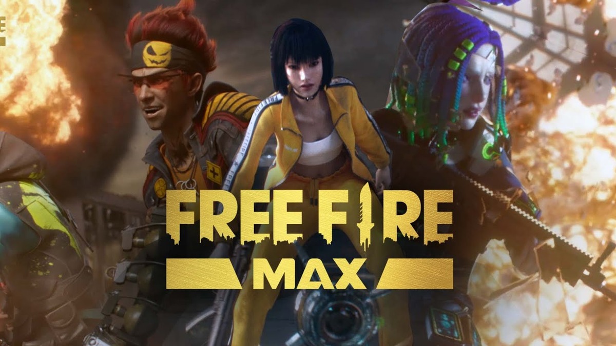 Garena Free Fire Redeem Codes 2025 ( image via Garena Free Fire )