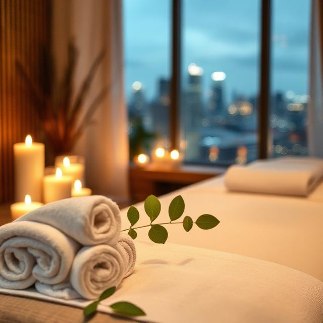 Day Spa vs Med Spa Toronto: Choosing the Best Wellness Experience