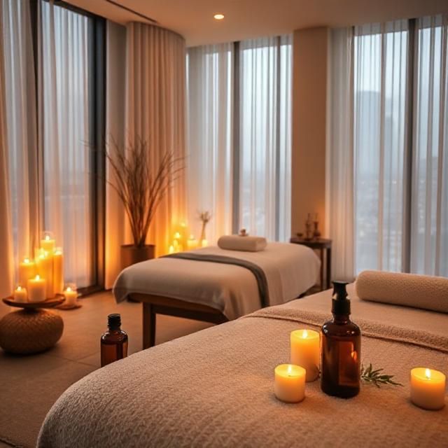 Affordable Spa Toronto Deals | Spa Toronto Deals 2025