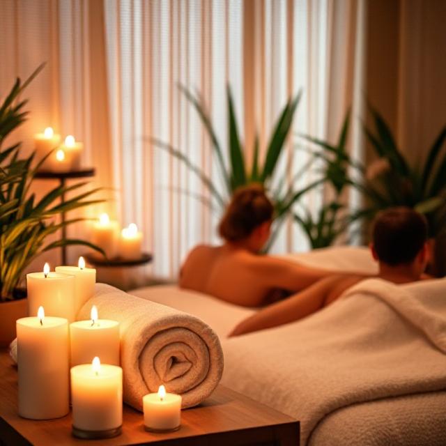 Budget: Affordable Spa Toronto