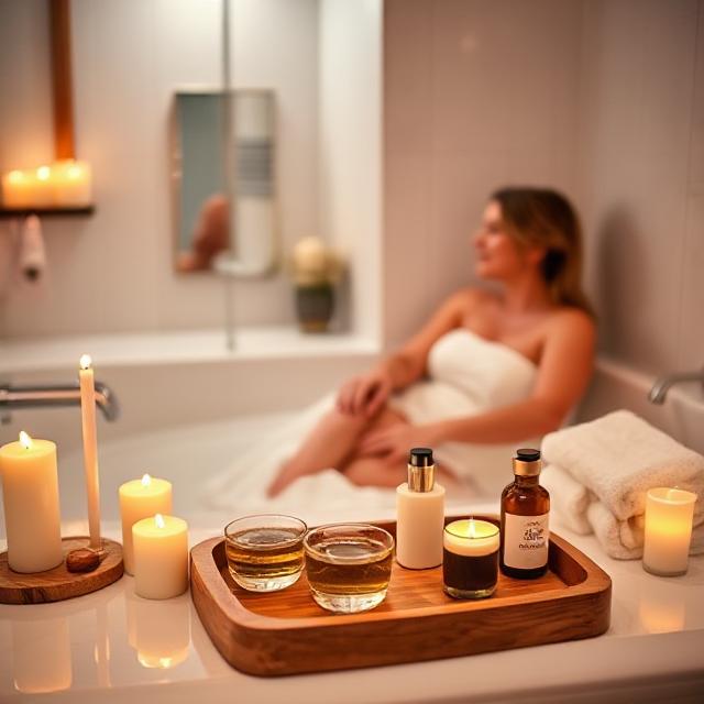Spa Ideas in Toronto