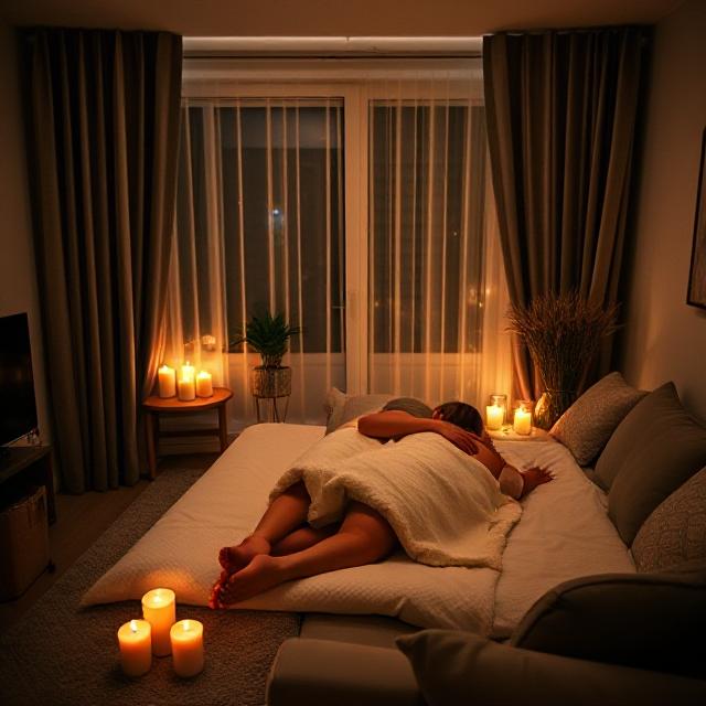 Couples Massage Toronto