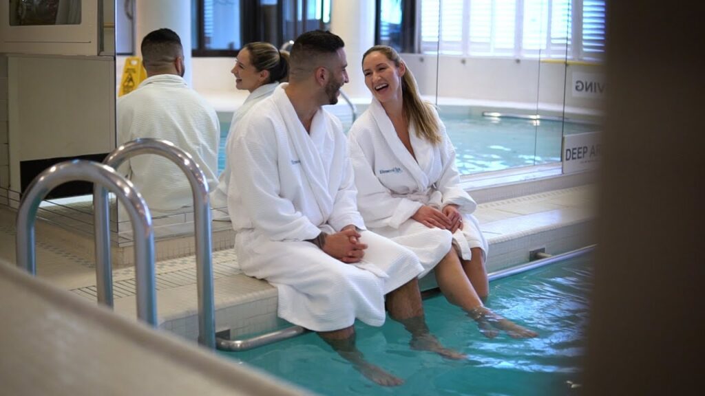 day spa Toronto, medical spa Toronto, med spa Toronto, massage therapy Toronto, couples spa packages Toronto(Image Credit: elmwoodspa.com/)