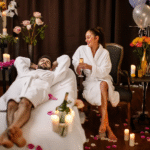 Birthday Spa Packages in Toronto