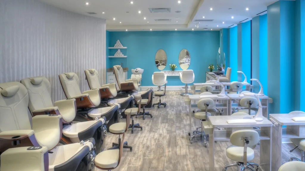 Elmwood Spa – Relax, Refresh, and Reconnect in Downtown Toronto ⭐ Rating: 4.4 (3K+ Reviews) 📍 Location: 18 Elm St, Toronto, ON M5G 1G7, Canada 📞 Phone: +1 416-977-6751 🌐 Website: elmwoodspa.com 📅 Hours: Open today, closes at 7 PM 🏙️ Areas Served: Downtown Toronto 🏞️ Province: Ontario Elmwood Spa Toronto (image via Elmwood Spa) 🌸 About Elmwood Spa If you’re looking for a calm and peaceful escape right in the heart of Toronto, Elmwood Spa is the place to be! This beautiful, modern spa offers everything you need to relax your body and mind — from soothing massages and refreshing facials to relaxing aquatic therapies and expert beauty treatments. You’ll love the warm and welcoming atmosphere, the friendly staff, and the luxurious setting that makes you forget you’re still in the city. Whether it’s a solo self-care day or a special treat with friends, Elmwood Spa makes sure every visit feels special. 💆♀️ Services You’ll Love Massages: From deep tissue to aromatherapy, designed to melt your stress away. Aquatic Therapies: Enjoy the spa’s serene water therapies that leave you feeling refreshed and renewed. Beauty Treatments: Facials, body scrubs, and skin care — all tailored just for you. Spa Packages: Perfect for couples, groups, or anyone who wants the full luxury experience. You can book your appointment easily through reservations.elmwoodspa.com. 🌿 Why Locals Love It Convenient Downtown Toronto location Peaceful and clean environment Professional, friendly staff Great options for couples’ spa days and gift cards 🕒 Plan Your Visit Elmwood Spa is open daily and updated its hours just a few weeks ago — so you can always count on accurate info when planning your visit. Whether you live in Toronto or you’re just visiting, Elmwood Spa is a must-try spot to unwind and recharge. Pro Tip: Book your appointment in advance — weekends can get busy!