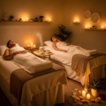 Spa Day Package Toronto