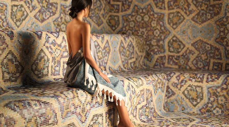 Hammam Spas in Toronto (image via .tripadvisor)