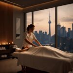 Spa Downtown Toronto