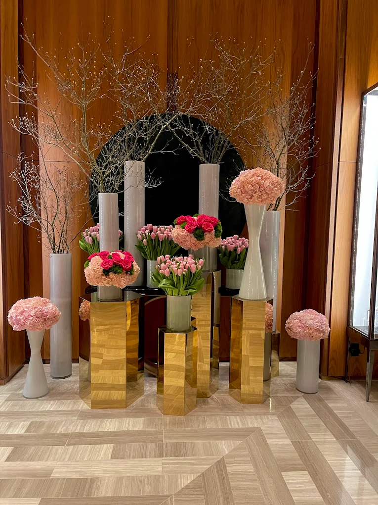 Spa at Four Seasons Toronto